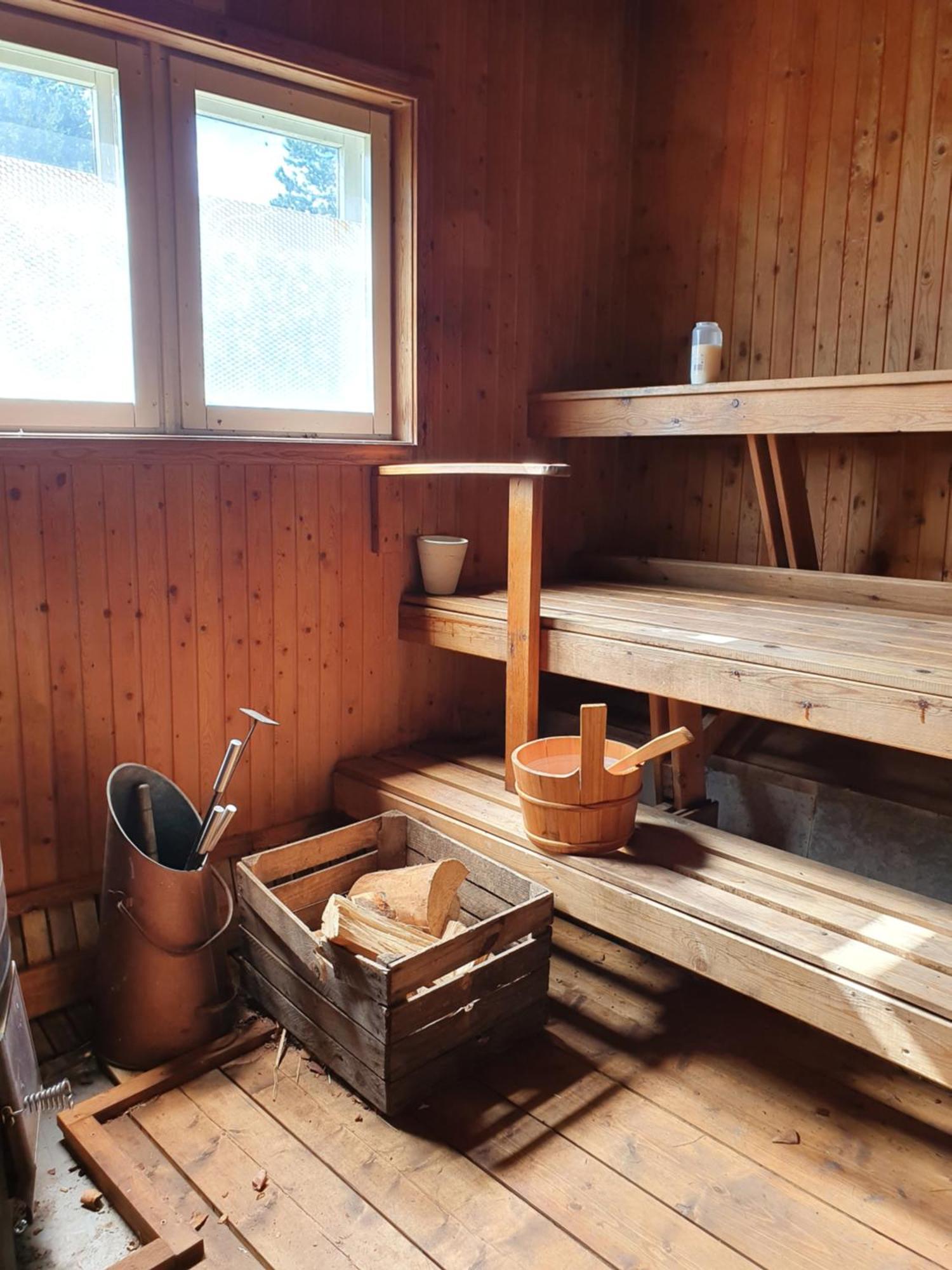Camp Caroli Wooden Cabins Jukkasjärvi Esterno foto