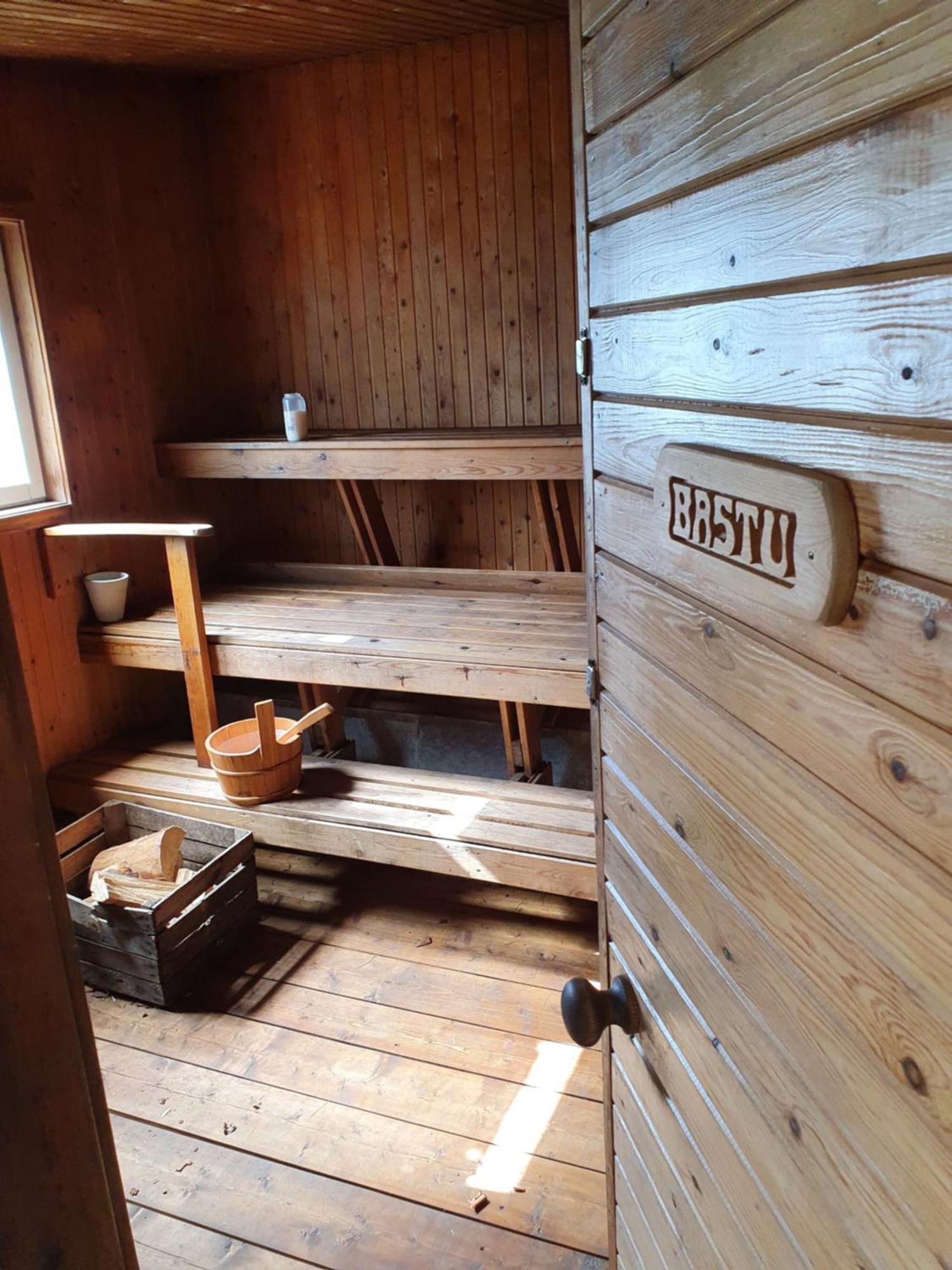 Camp Caroli Wooden Cabins Jukkasjärvi Esterno foto